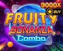 RTP JDB Fruity Bonanza Combo